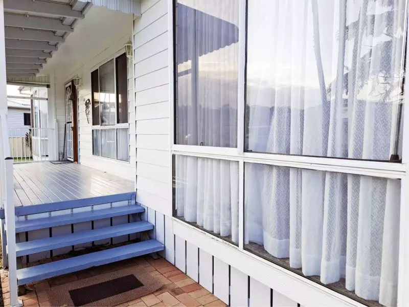 Site 32 - Valla Beach Village