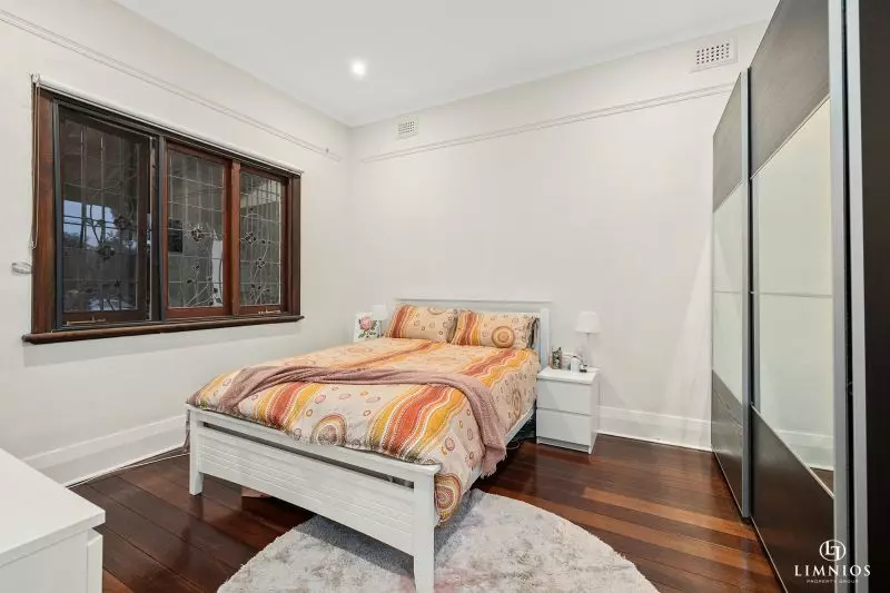 Character Charm with Modern Convenience