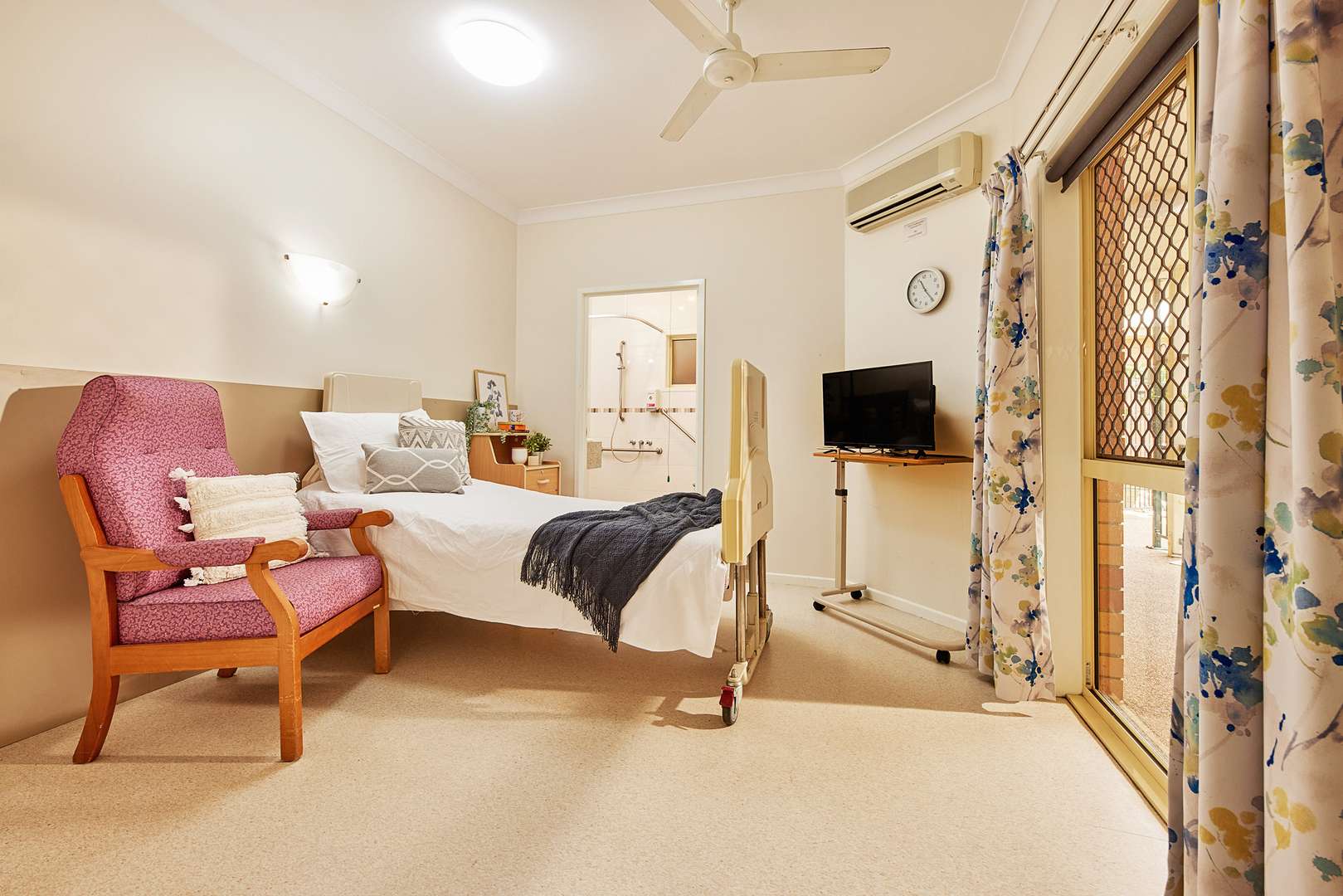 Kolan Gardens Aged Care Service - Churches of Christ 