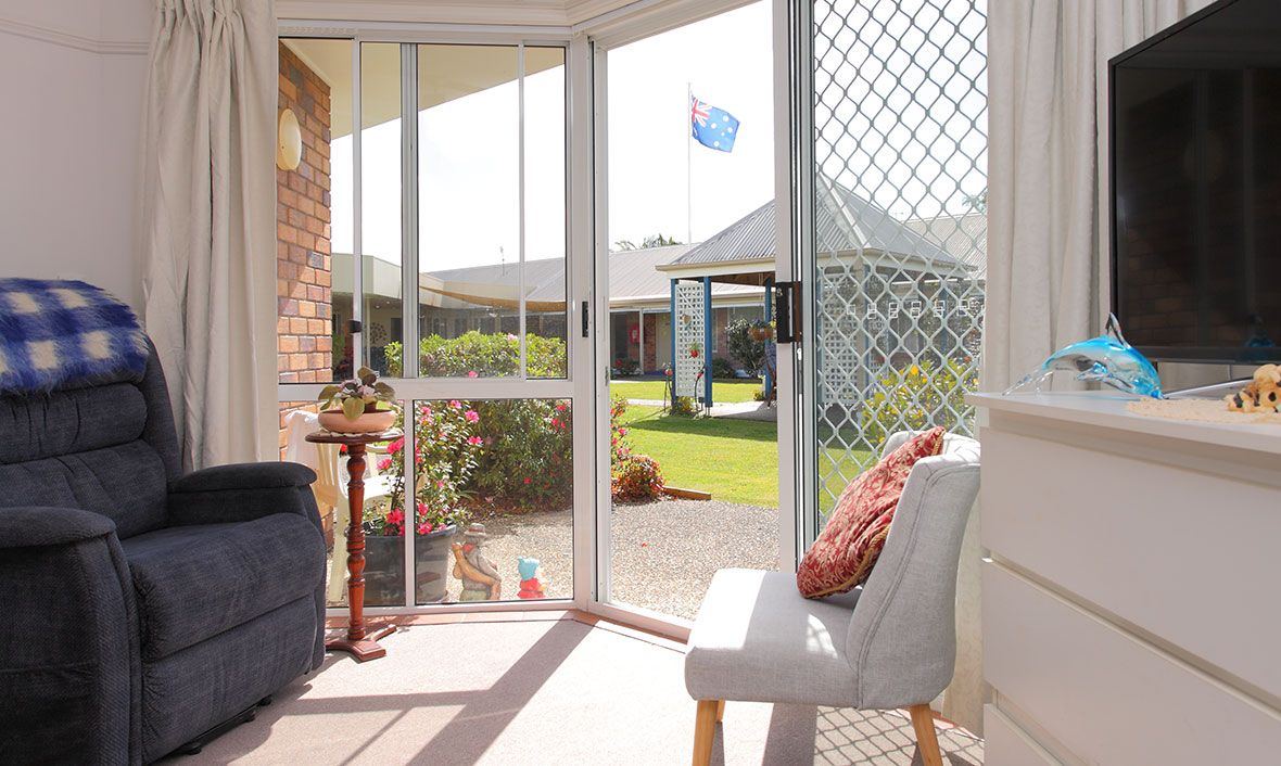 St Martha's Residential Aged Care