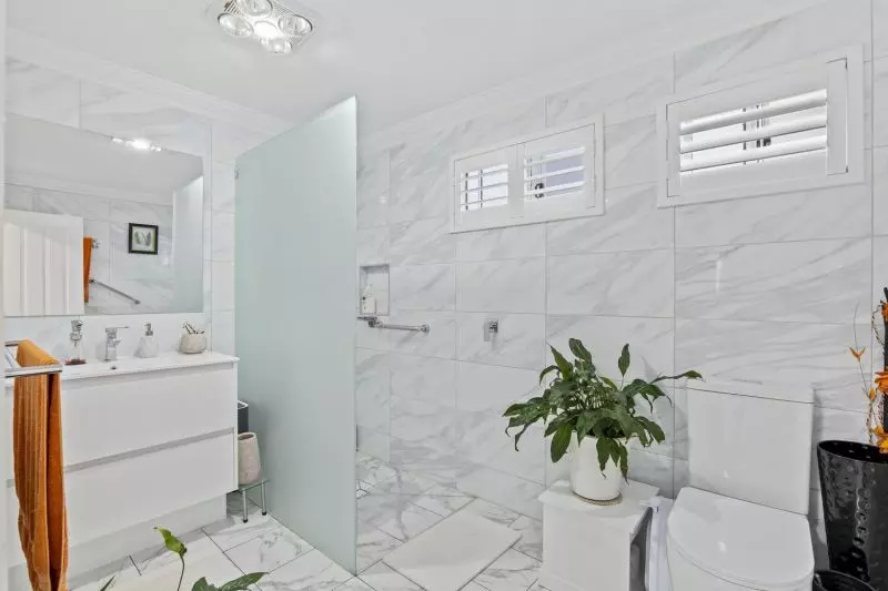 Freshly Renovated – Enjoy Modern Upgrades & Bushland Views