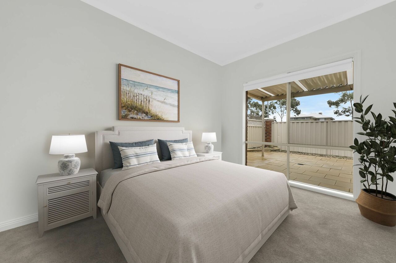 Two Bedroom | Villa 116