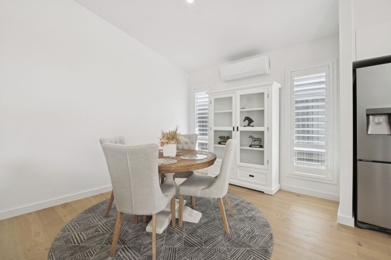 Immaculate Three Bedroom Haven