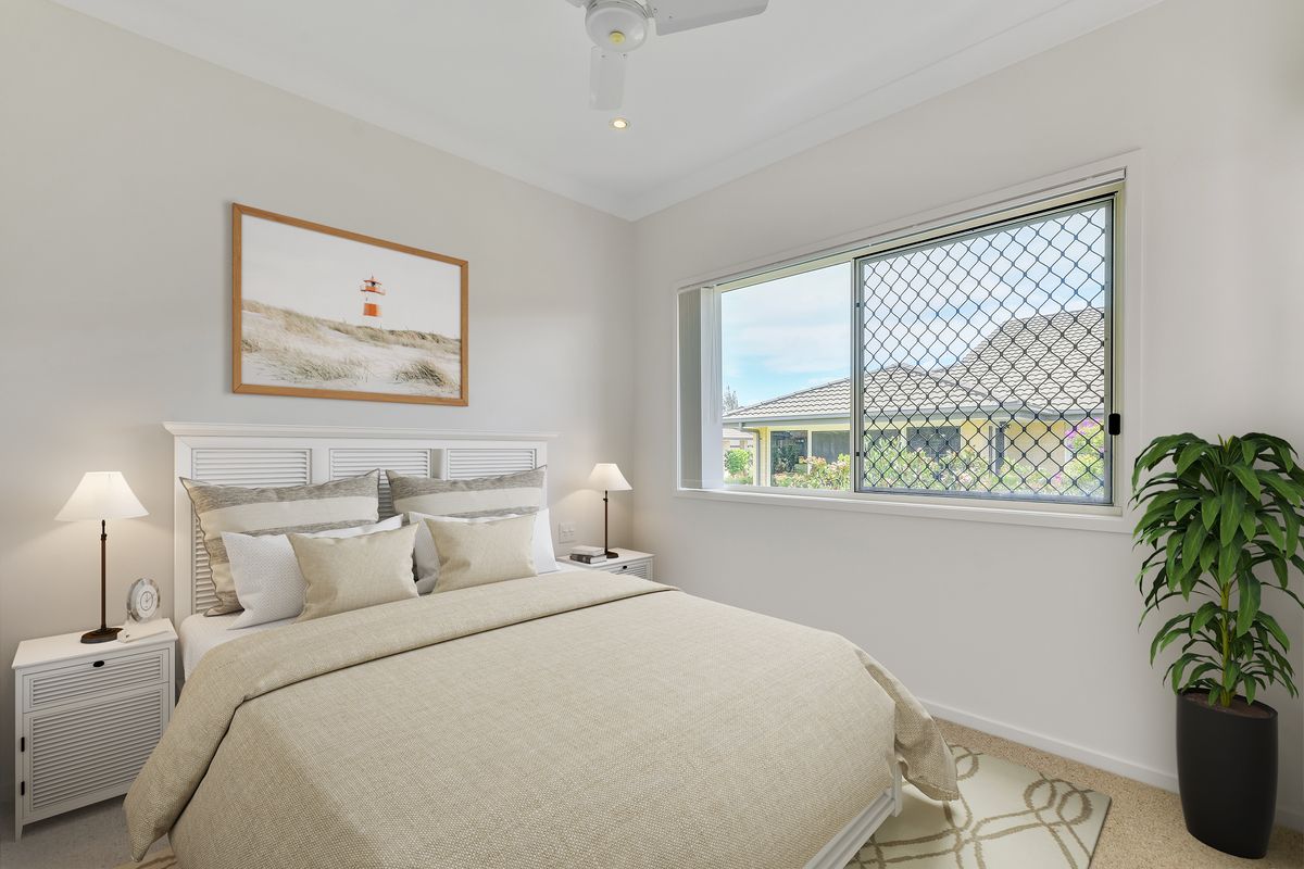 Caloundra Rise Retirement Estate Unit 145
