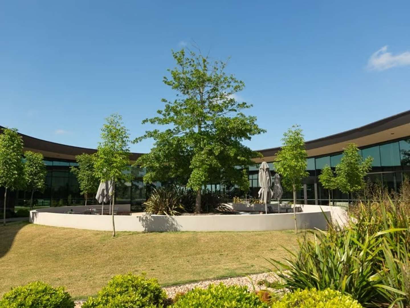 Lifestyle Communities Deanside - Designed for modern living
