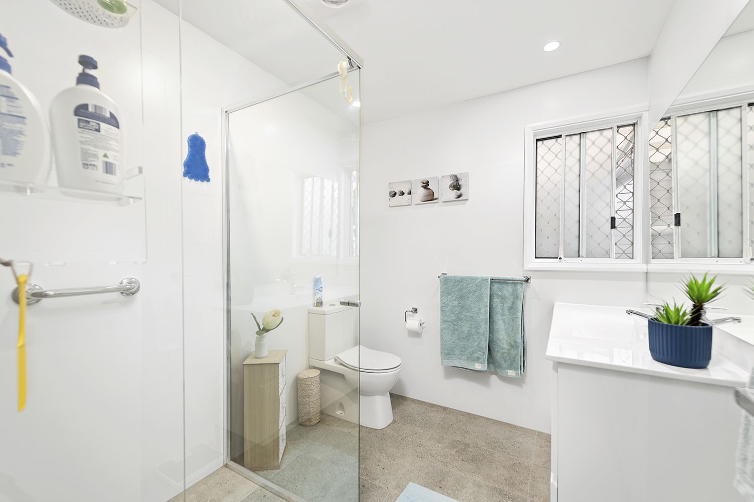 UNDER CONTRACT - Ultra Convenient Location - Presented with Perfection - Full Length Veranda