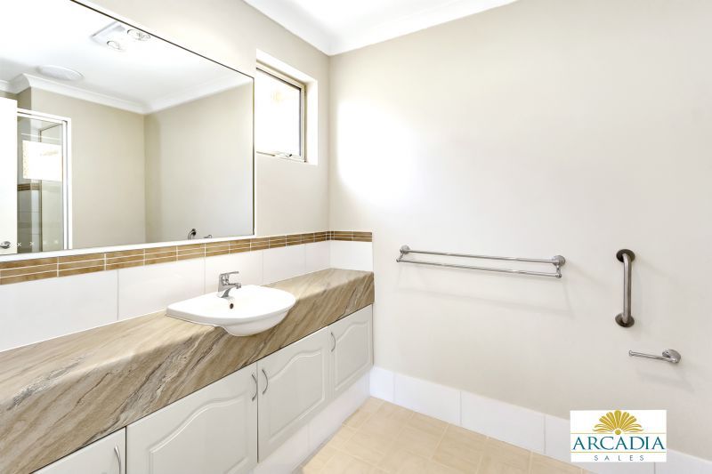 Arcadia Waters Mandurah - Great Size & Great Location