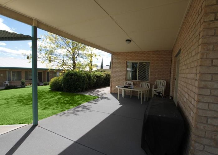 Eureka Care Communities Christie Downs