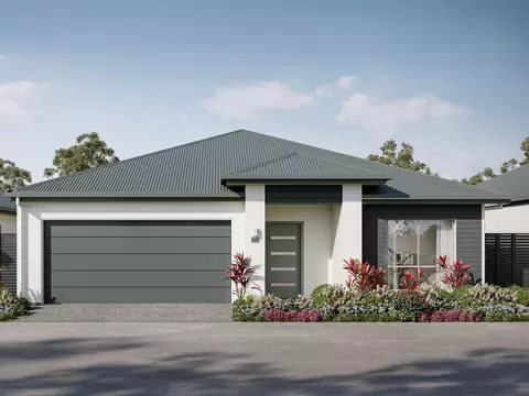 Halcyon Vista - The Zenith | 2 bedroom home