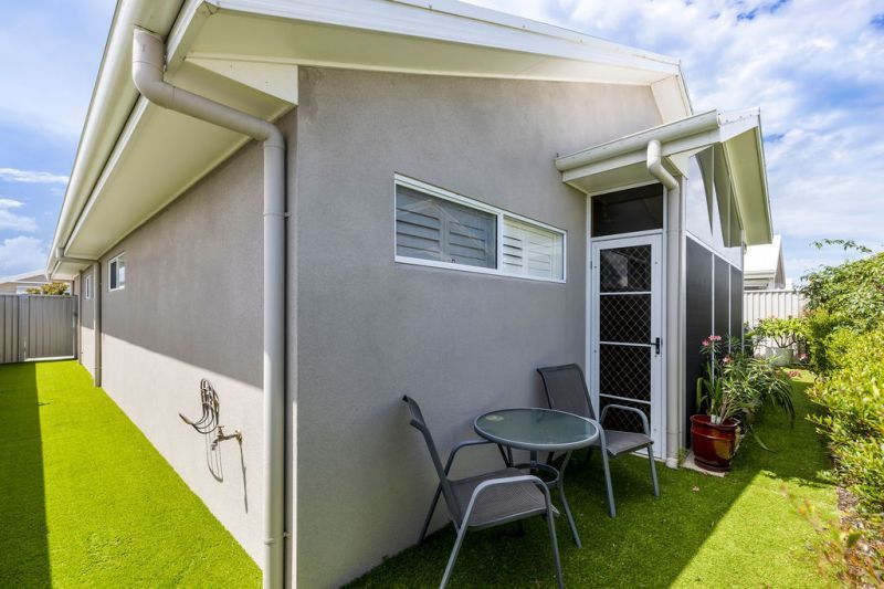 3 Bedroom Home + Stunning Enclosed Alfresco