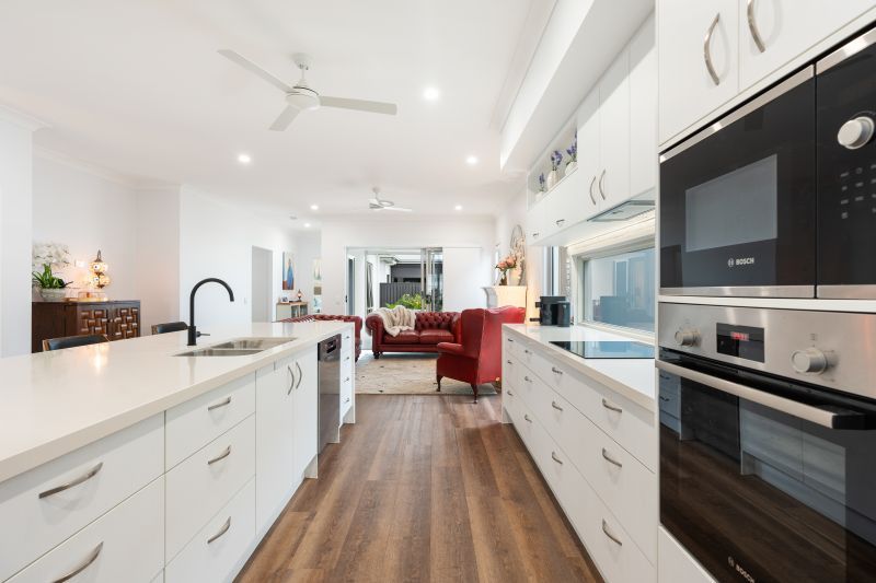 Site 77 - Established Gold Bronte