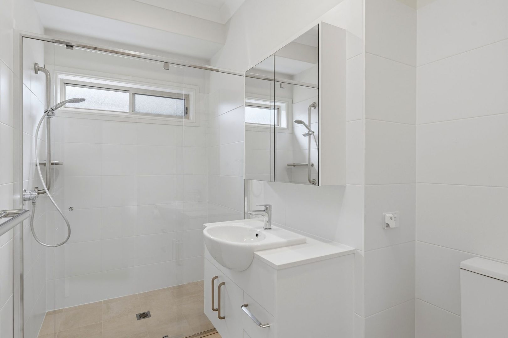Charming villa offering comfort, convenience and style
