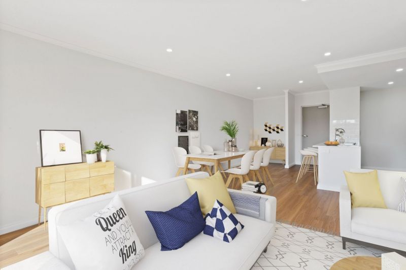 318/1A Gowanbrae Drive, Gowanbrae