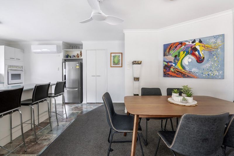 Move in Ready 2-bedroom home!