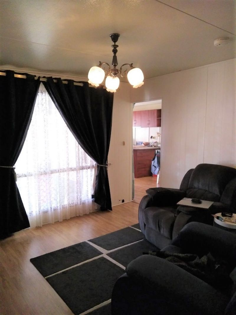 Northern Community Residential Village-Site 99