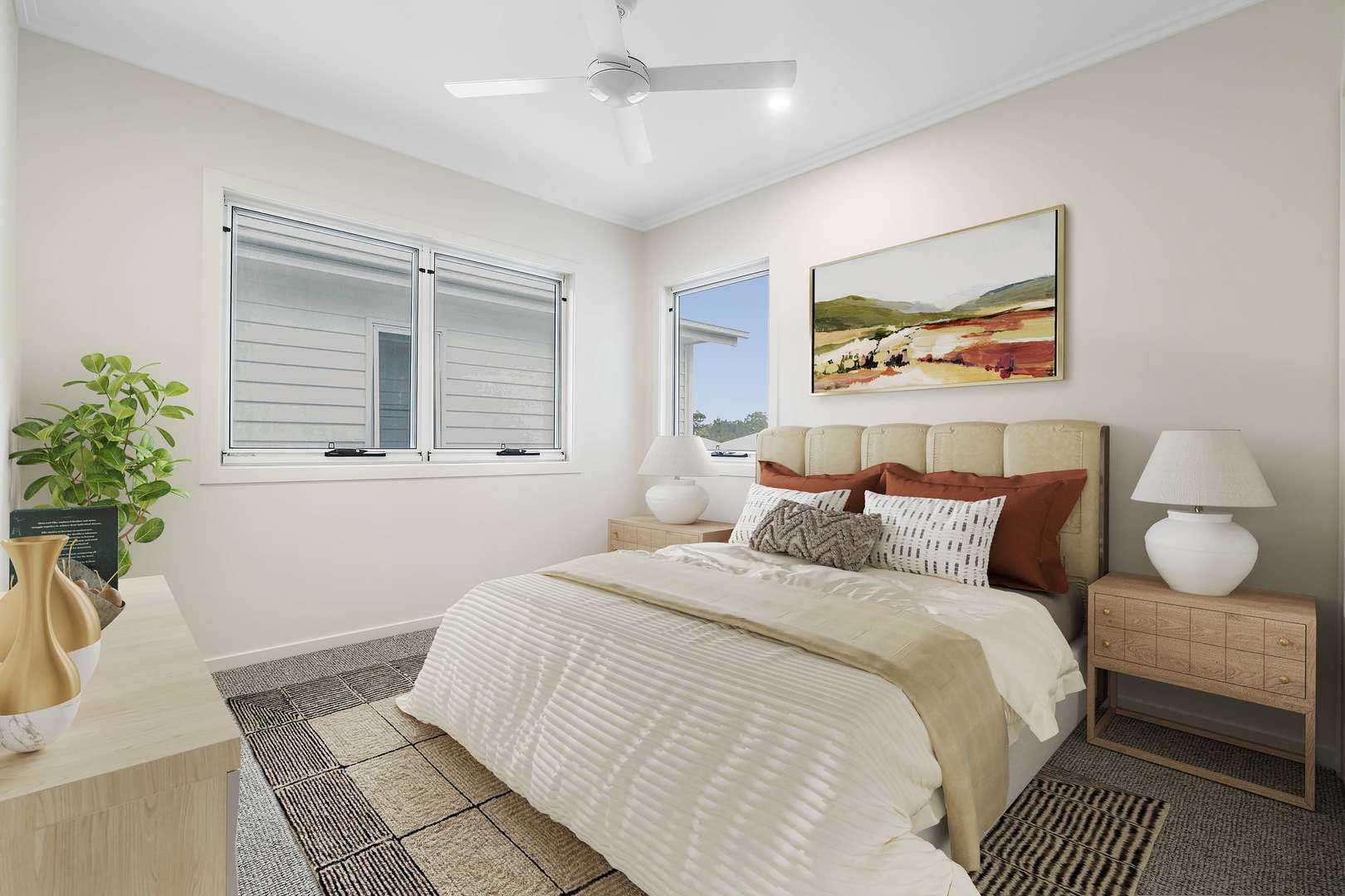 Amara | Elevated Living