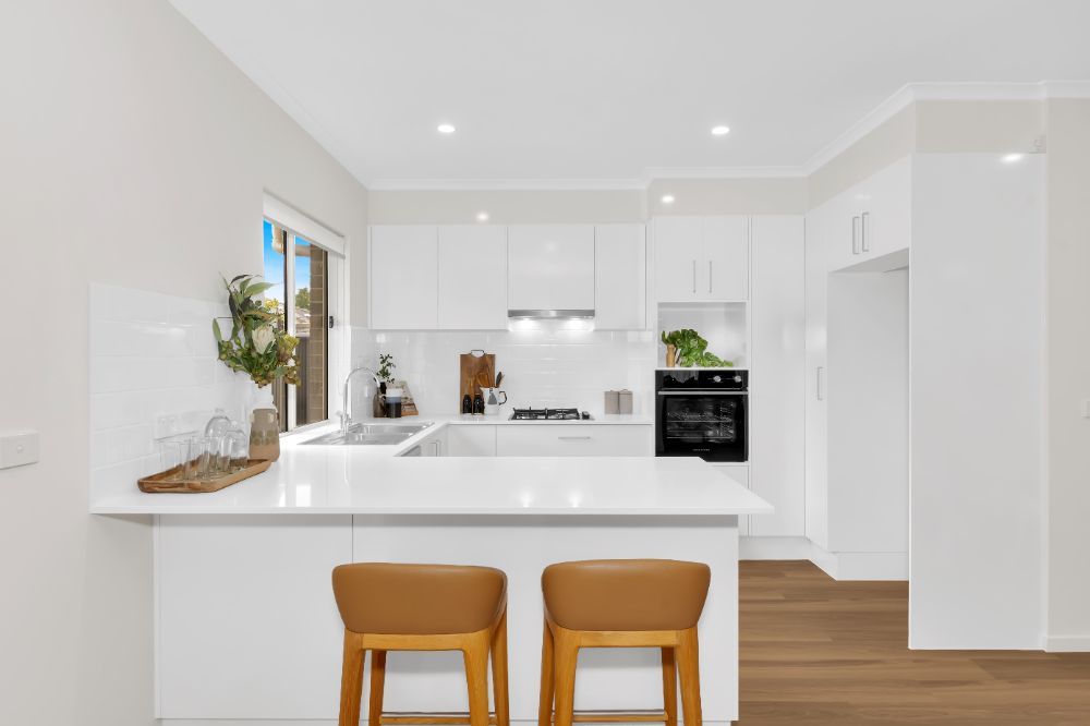 86/1A Gowanbrae Road, Gowanbrae, Gowanbrae Village