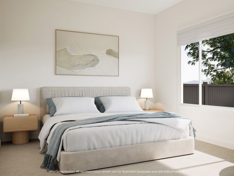 Coastal Bliss with an Elegant Modern Design