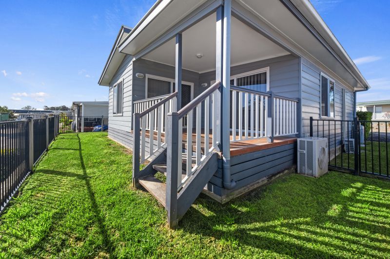 Stylish, Modern Haven