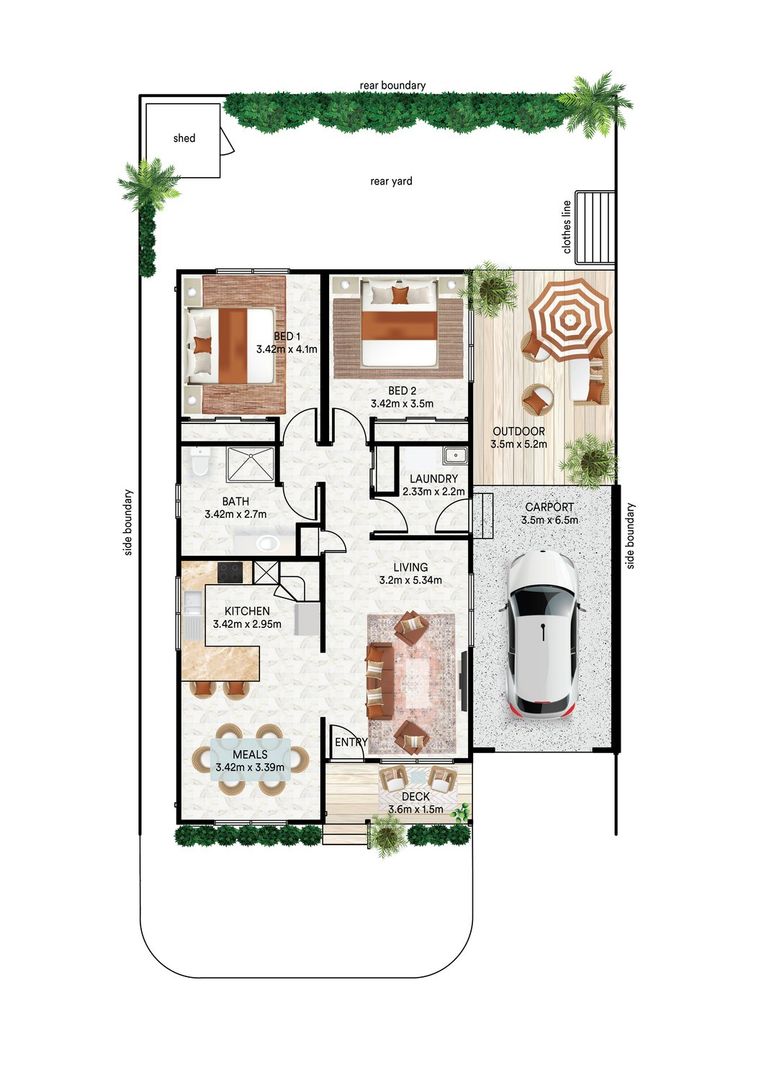 Lifestyle Communities Brookfield - Welcome to your next chapter!