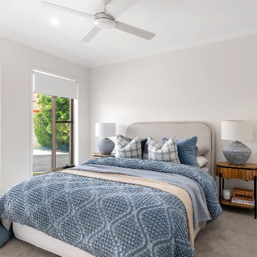 Two Bedroom + Study Villas | Enquire to join our waitlist