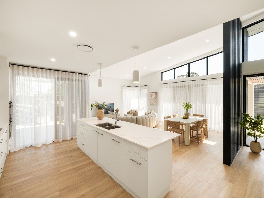 Hawkesbury - Living Choice Galston
