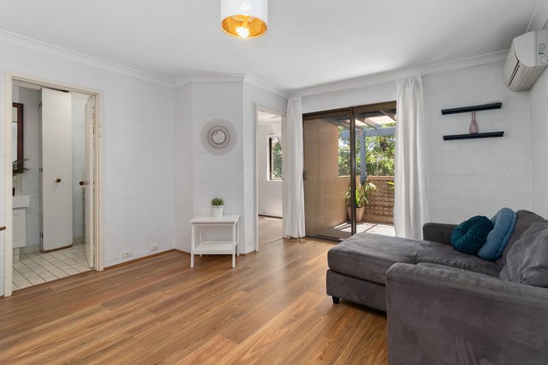 North Perth Idyllic Lifestyle