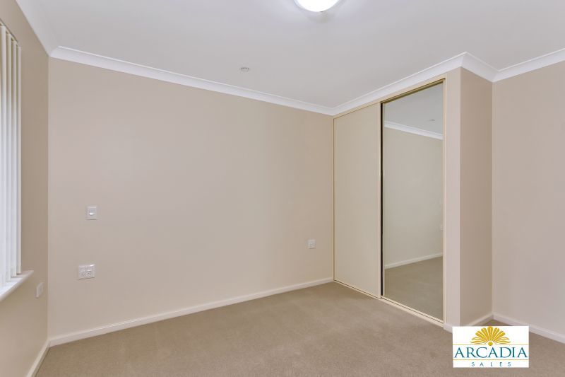 Arcadia Waters Mandurah - Lovely 2 Bed 2 Bathroom, Plus Study