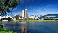 Adelaide