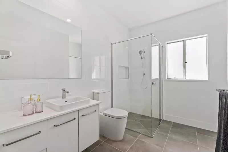 Site 523 - Sunningdale Gable Facade Newly Built Display Home - Under Contract