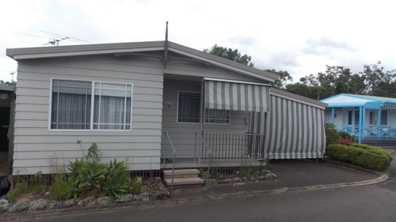 Banksia Grove Village Site 105