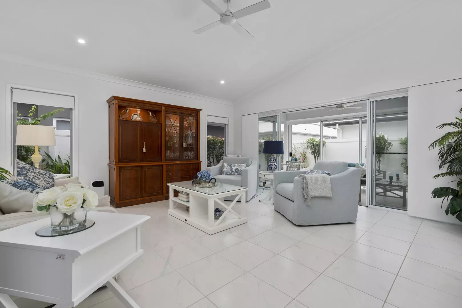 65 Huntington at Beachmere Bay