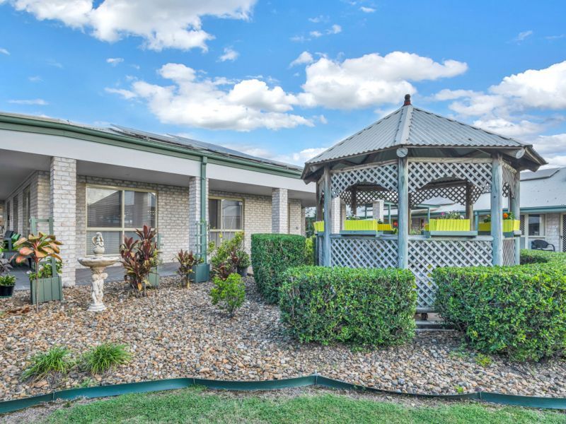 Independent Living Unit- 
Rent in a Seniors Living Community