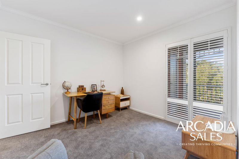 Location, Community, Lifestyle. This home has it all......