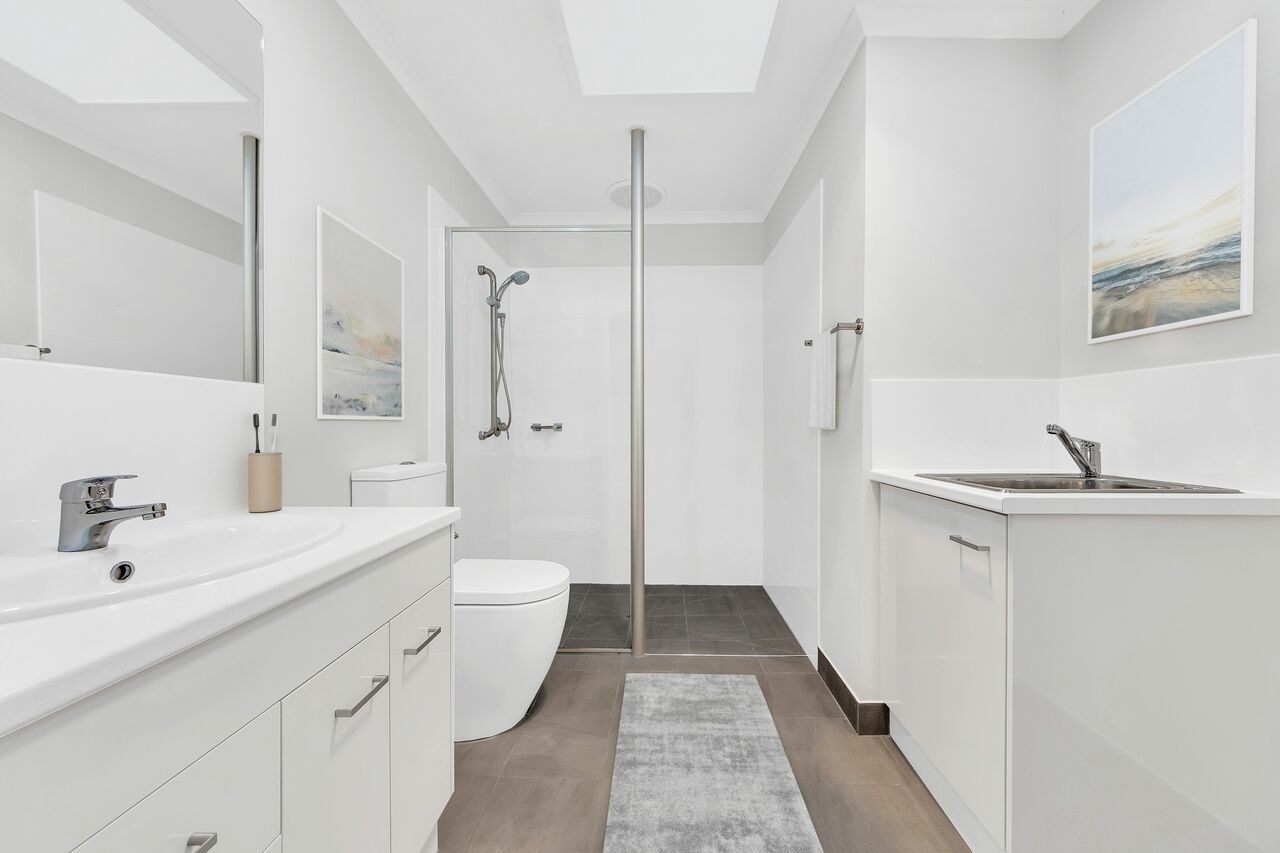 Two Bedroom | Villa 64