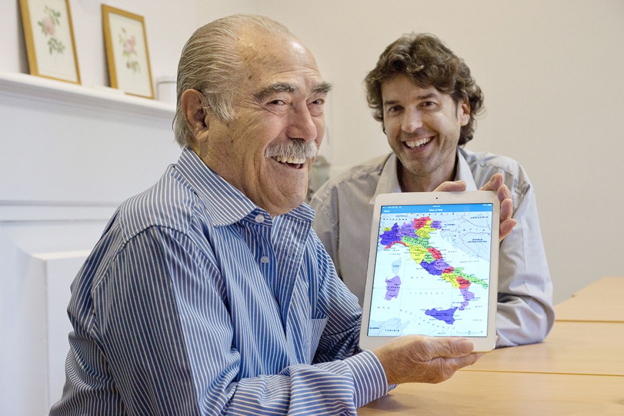 Resthaven Western Community Services can provide Level 1, 2, 3 and 4 Home Care Packages