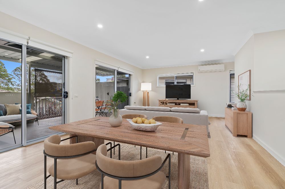 143/100 Gilchrist Drive, Campbelltown