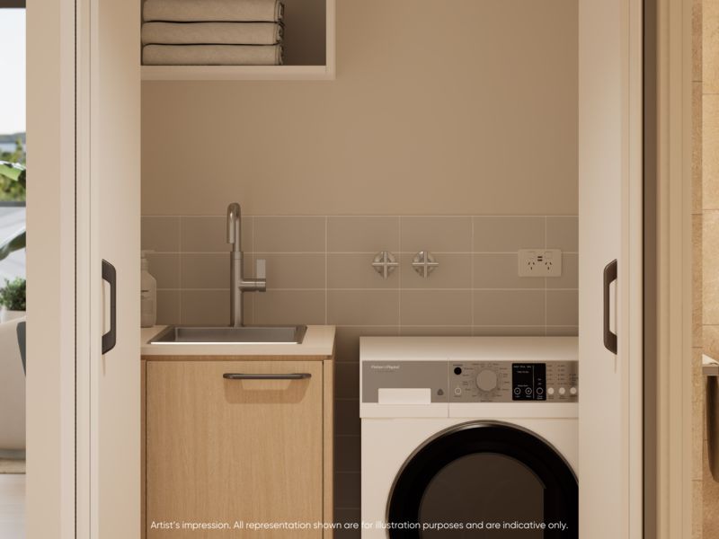 Luxury Apartment with Unmatched Convenience