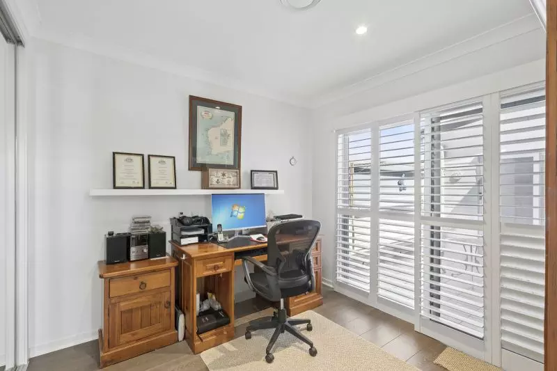 Site 200 - Established Heron