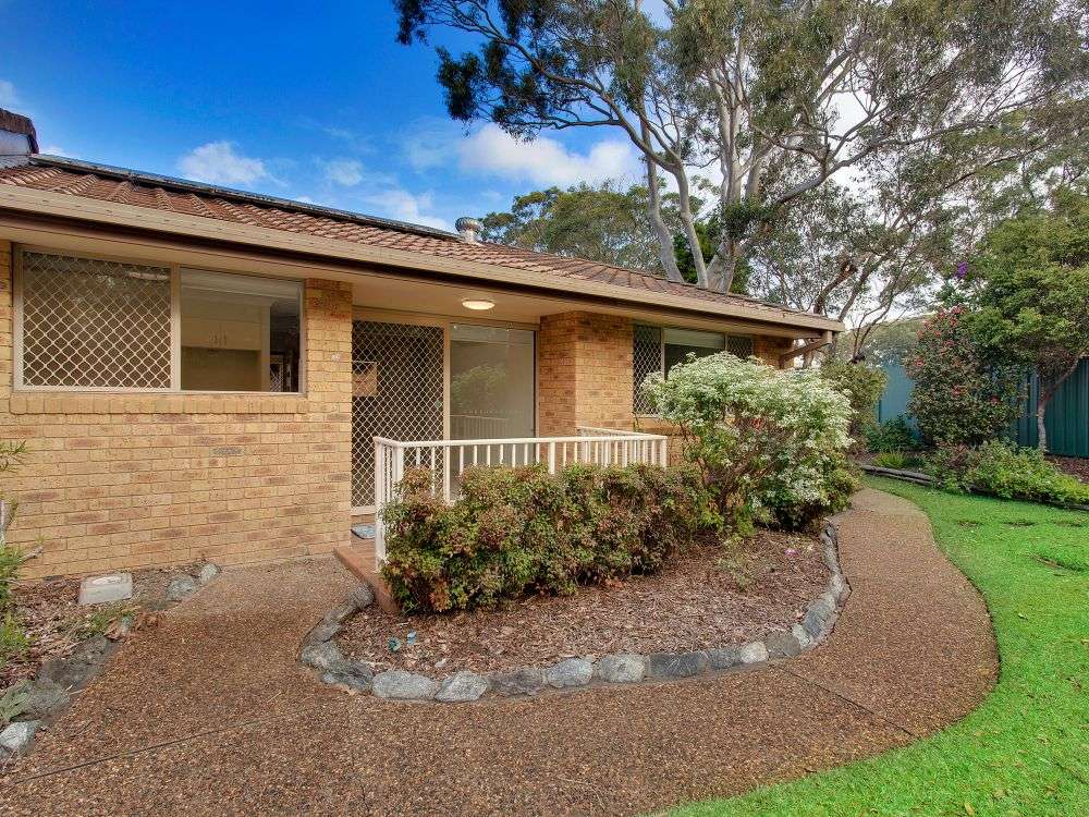 108/126 Hindman Street, Port Macquarie NSW 2444