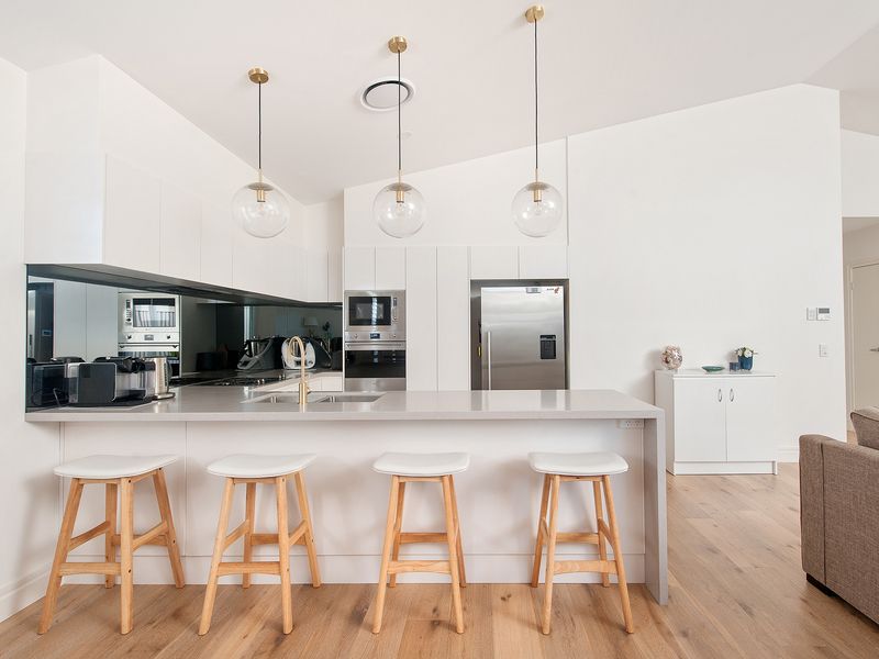 Gold class living for your new lifestyle