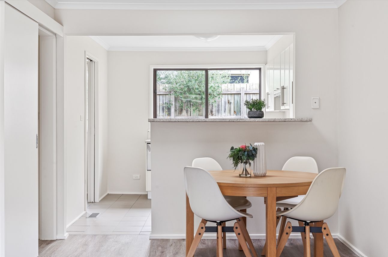 Welcome to Chesterville – Your Peaceful Retirement Awaits in Cheltenham