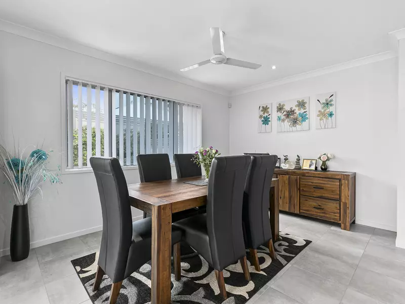 Low Maintenance Living in Exclusive Community