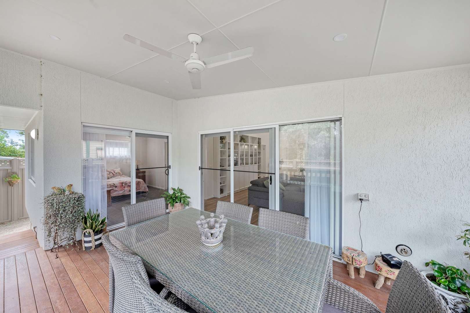 15 Birch Court - Palm Lake Resort Willow Lodge