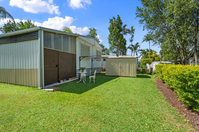 Elegant Home with Private Alfresco Spaces