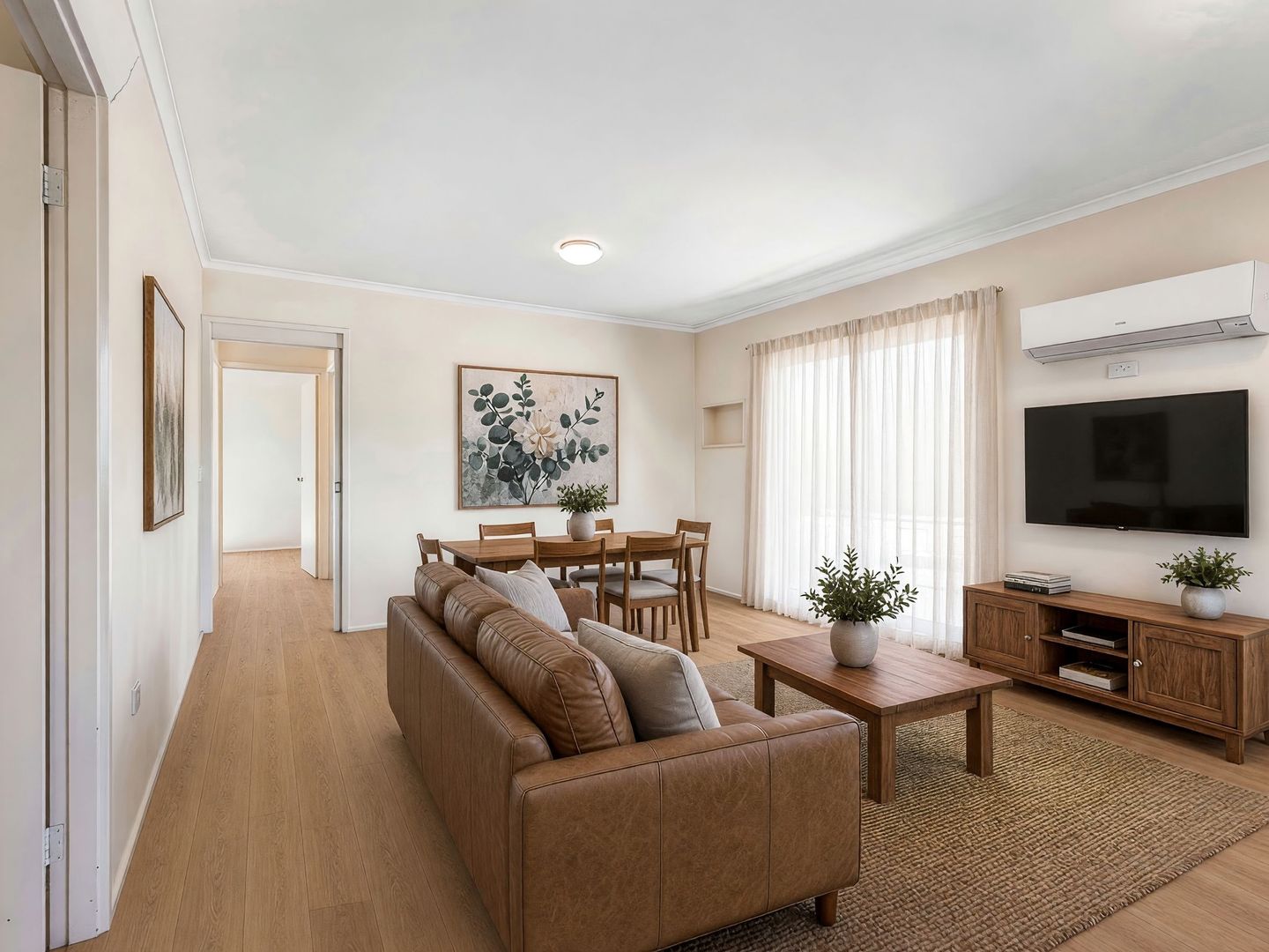 Two Bedroom | Villa 26