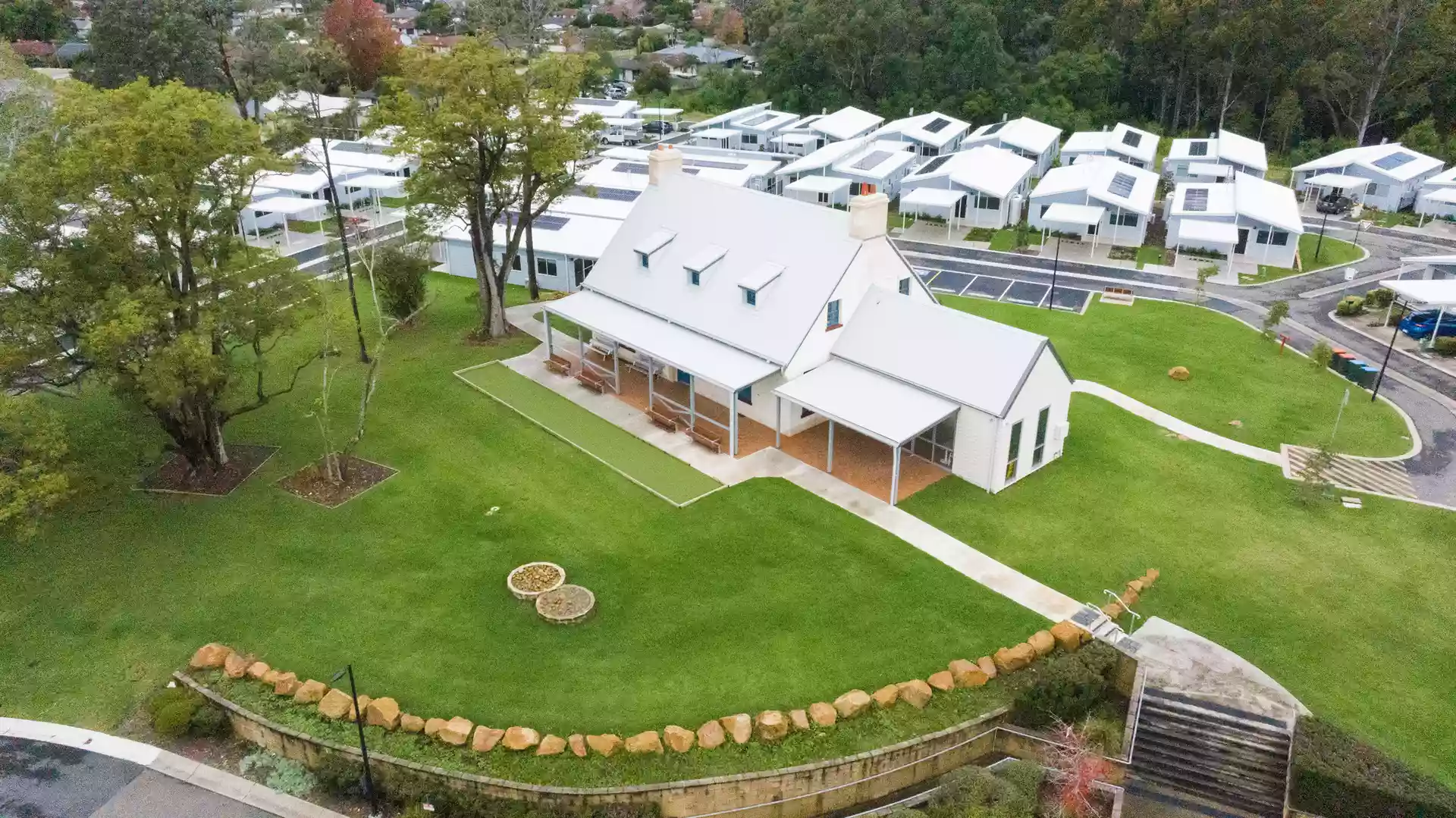 Now Selling - RSL LifeCare Nowra Community Dumaresq Retirement Village