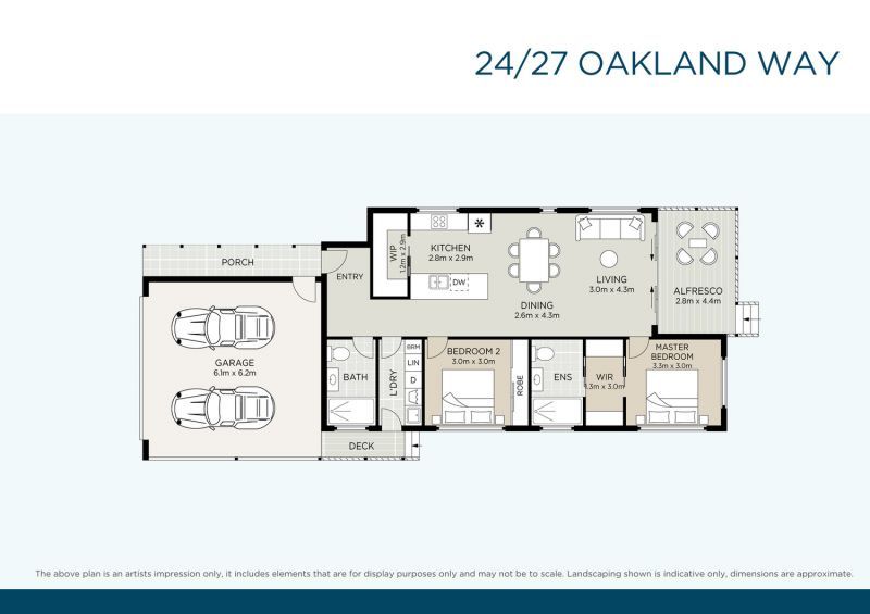 Immaculate Haven - Quiet Location