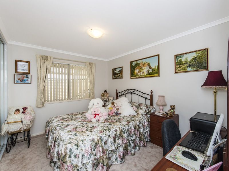 Riverside Gardens Estate - Site 257