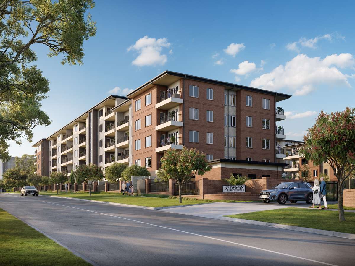 Final Stage – Brand‑New Living